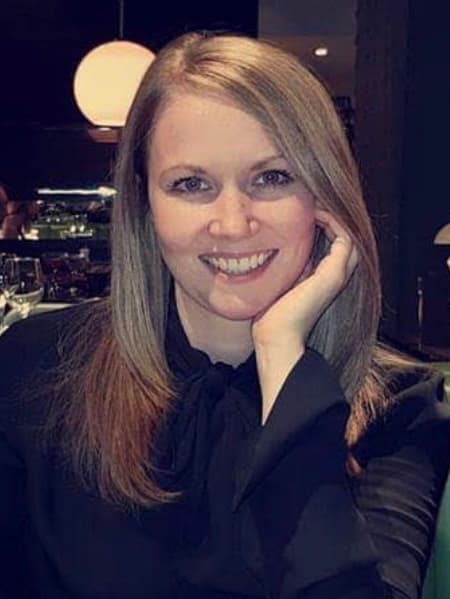 Picture of Helen Knagg