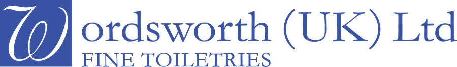 Wordsworth UK Fine Toiletries logo