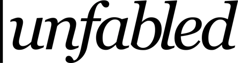 Unfabled