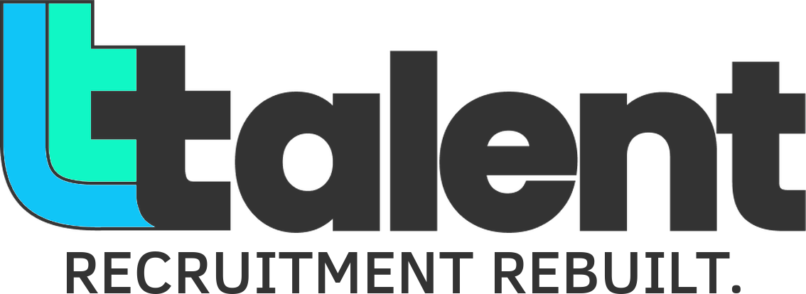 LT Talent - Recruitment Rebuilt.